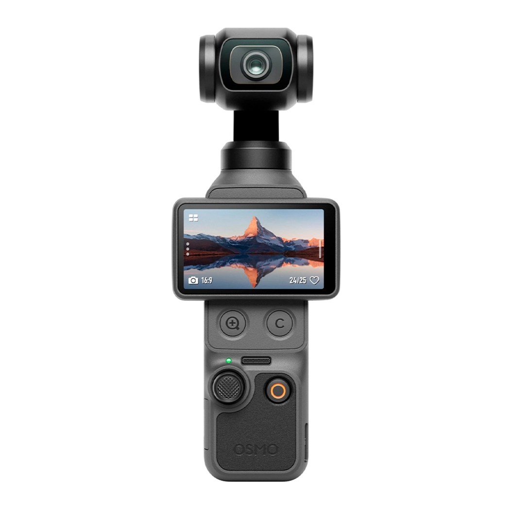 Екш-камера DJI Osmo Pocket 4 Creator Combo — фото 4