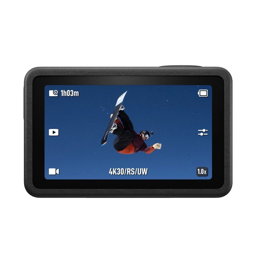 Екшн-камера DJI Osmo Action 5 Pro Adventure Combo — фото 7