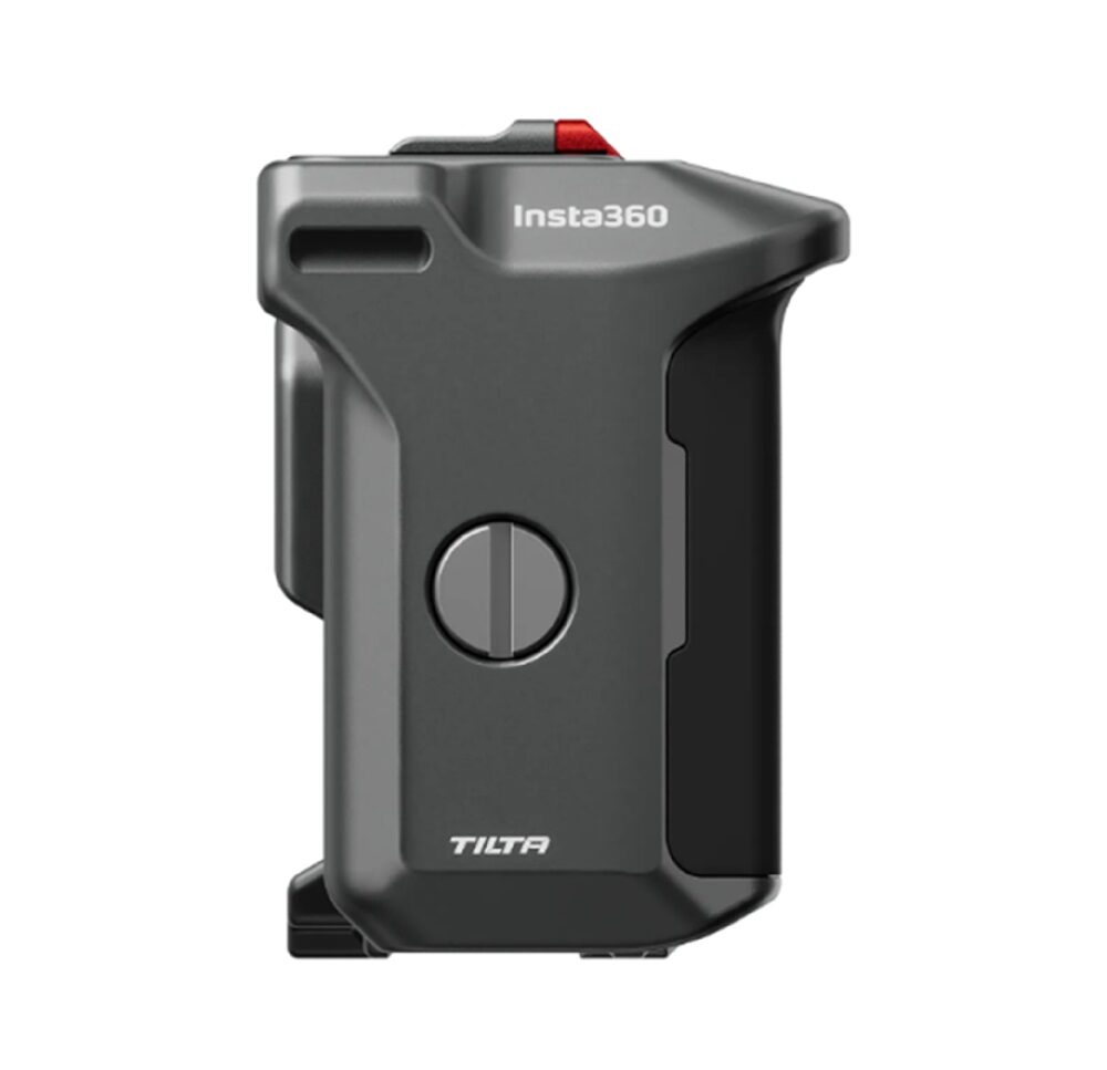 Екшн-камера Insta360 Ace Pro 2 Dual Battery Xplorer Bundle (Dark Gray) — фото 5