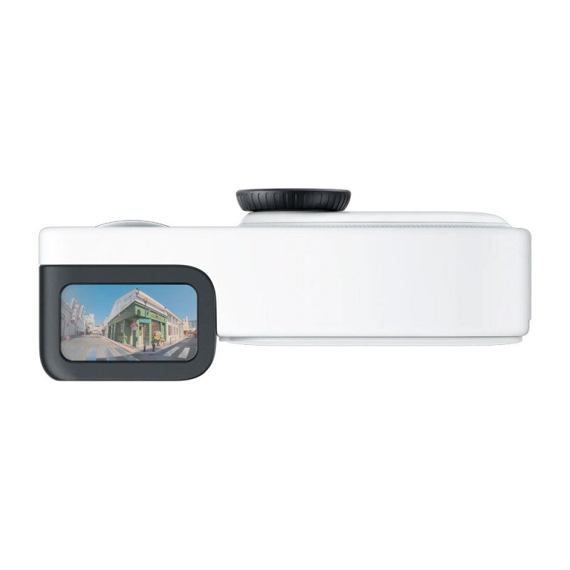 Екшн-камера Insta360 GO 3S Retro Bundle (Special Edition) Canvas White — фото 7
