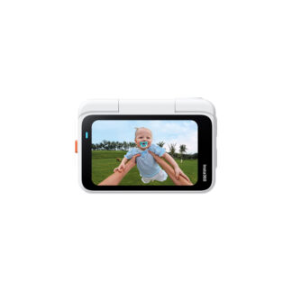 Екшн-камера Insta360 GO Ultra Standard Edition, Arctic White