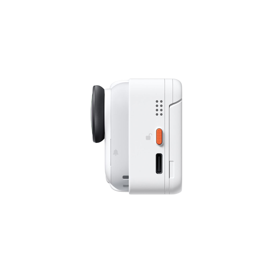 Екшн-камера Insta360 GO Ultra Standard Edition (Arctic White) — фото 6
