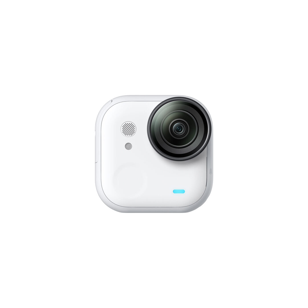 Екшн-камера Insta360 GO Ultra Standard Edition (Arctic White) — фото 9