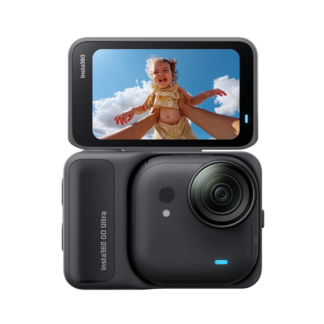 Екшн-камера Insta360 GO Ultra Standard Edition
