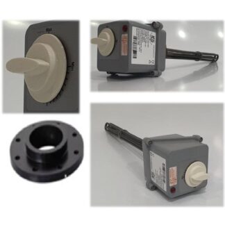 Електричний нагрівальний елемент Tesy ACS Heating Element with (L290)