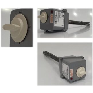 Електричний нагрівальний елемент Tesy ACS Heating Element with (L290)