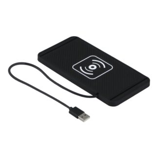 Беспроводной зарядный прибор Smart Case Car/15W