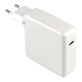 Сетевое Зарядное Устройство for Mac USB-C PD96W NO Logo