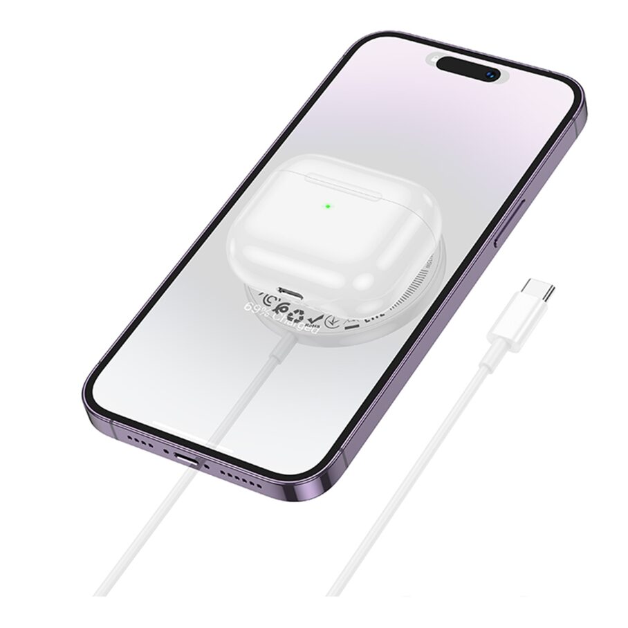 Кабель USB-C 2 м (CW61) — фото 4