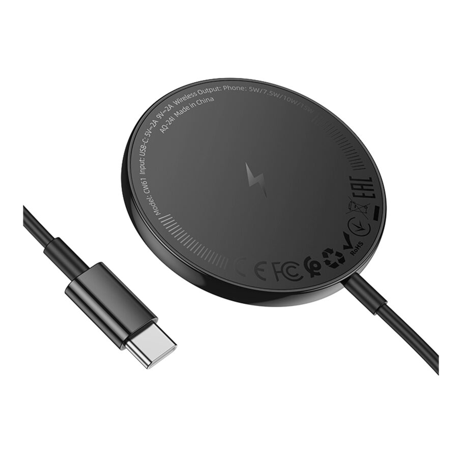 Кабель USB-C 2 м (CW61) — фото 7