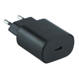 Мережевий зарядний пристрій for Samsung 1USB-C QC/PD45W 1:1