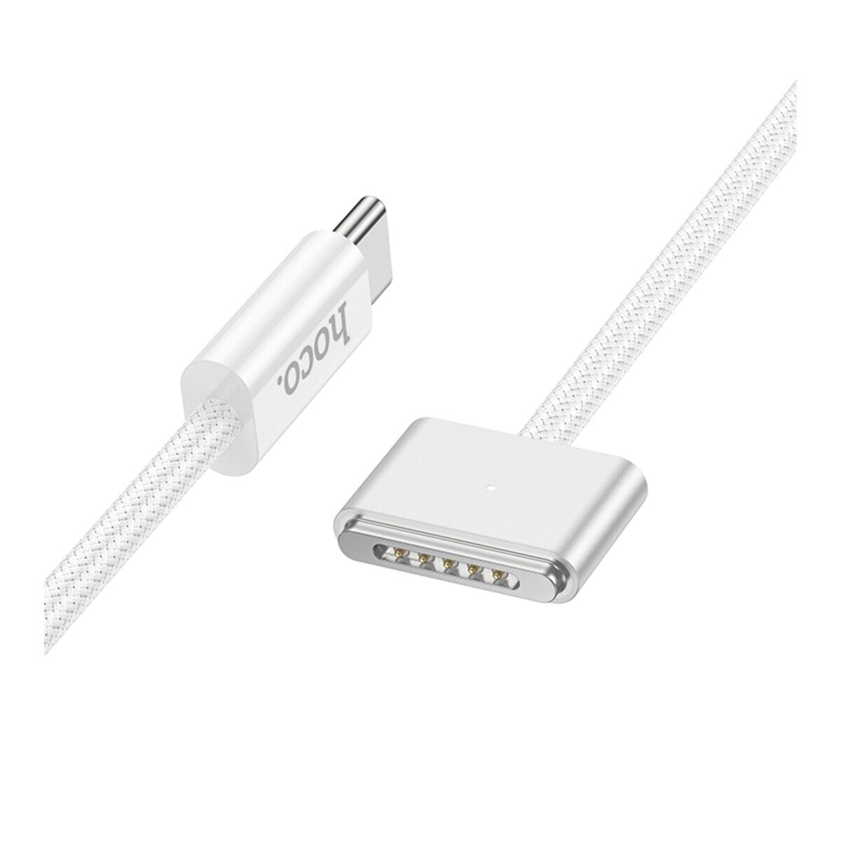 Кабель USB Hoco X103 Type-C to Mag3 2m — фото 3