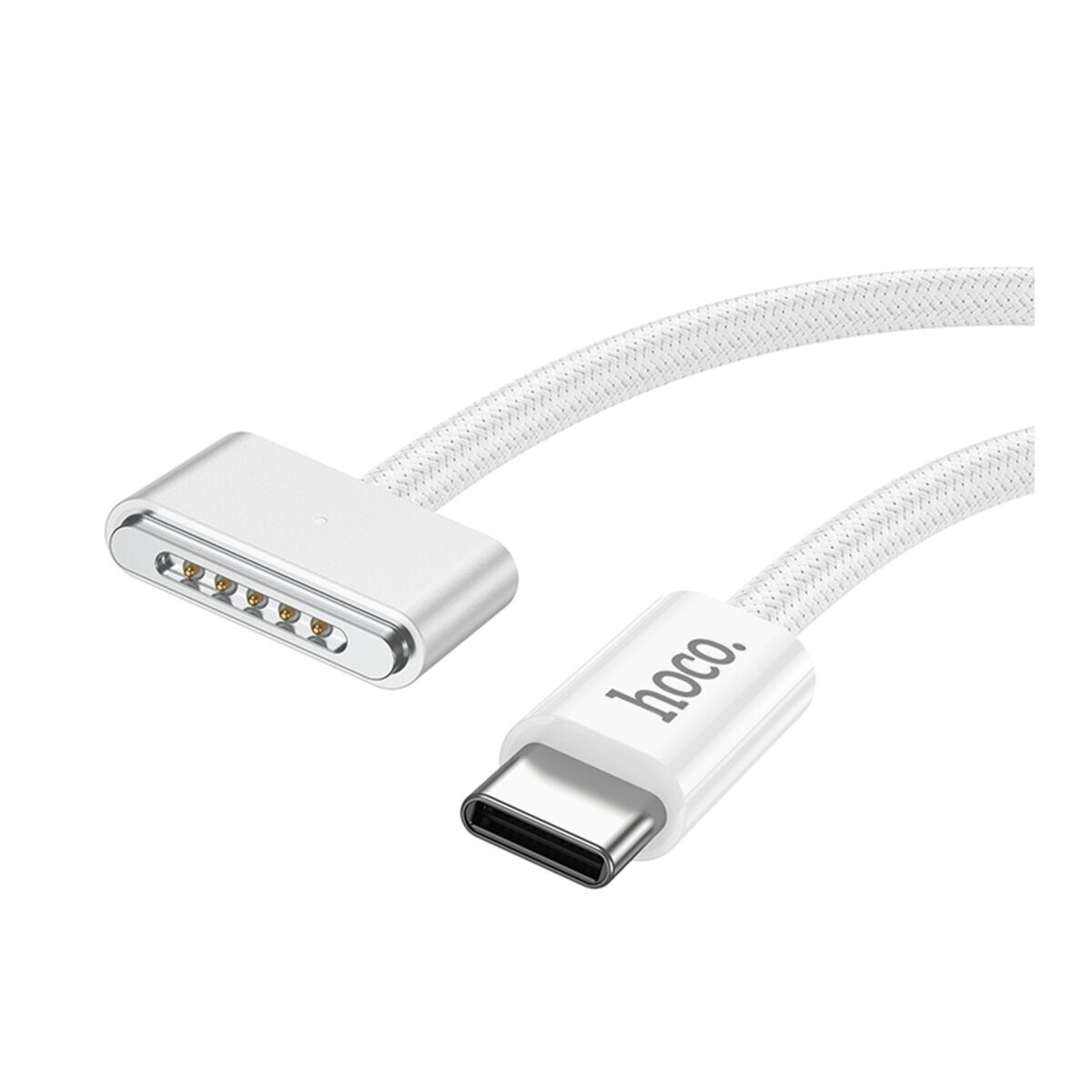 Кабель USB Hoco X103 Type-C to Mag3 2m — фото 4