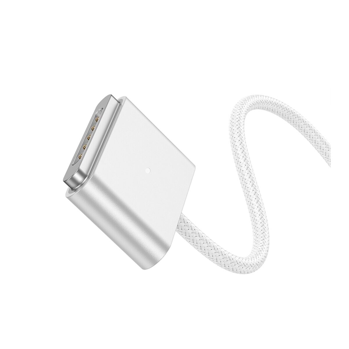 Кабель USB Hoco X103 Type-C to Mag3 2m — фото 5