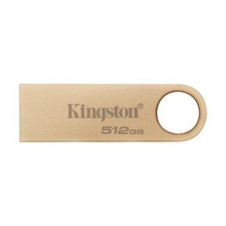Флеш-накопитель Kingston SE9 G3 512 ГБ USB 3.2 Gen 1 (220 МБ/с)