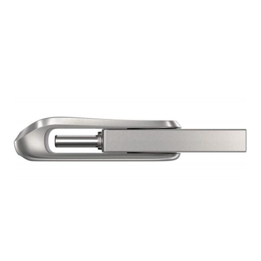 Флеш-накопичувач SanDisk USB 3.1 Ultra Dual Luxe Type-C 512Gb (150 — фото 4