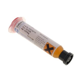 Флюс-гель Alpha Topnik-GEL 1 шт.