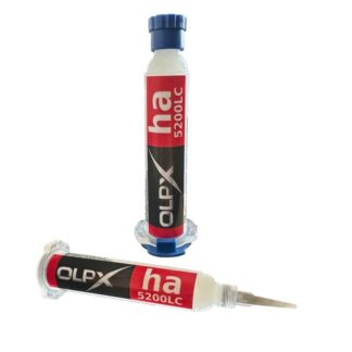 Флюс-гель Olpx ha5200LC 10 мл