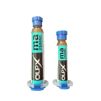 Флюс-гель Olpx ma2500NC 10 мл
