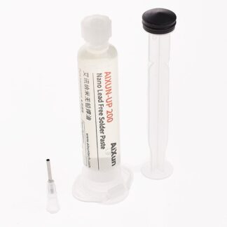 Флюс-паста AiXun AX-UP200 безсвинцева 1 шт.