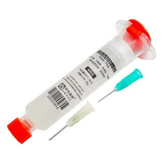 Флюс-паста Amaoe M53-10CC 20 г