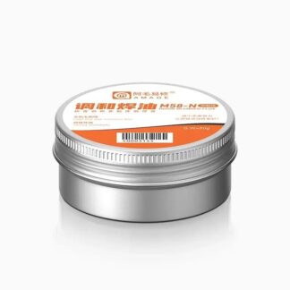 Флюс-паста Amaoe M58-N безсвинцева 50 г