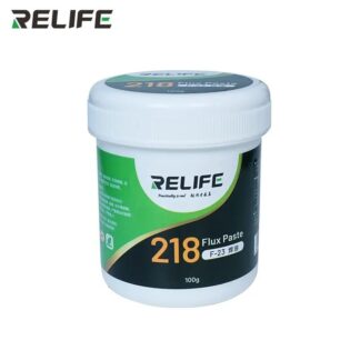 Флюс-паста Relife F-23 218, 100 г