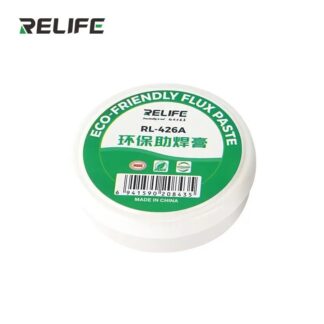 Флюс-паста Relife RL-426A екологічна 30 г