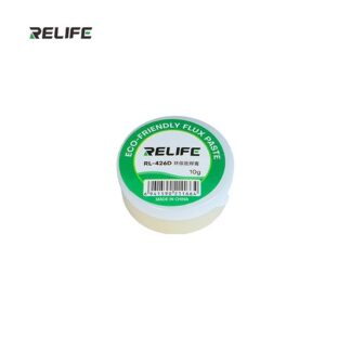 Флюс-паста Relife RL-426D екологічна 10 г