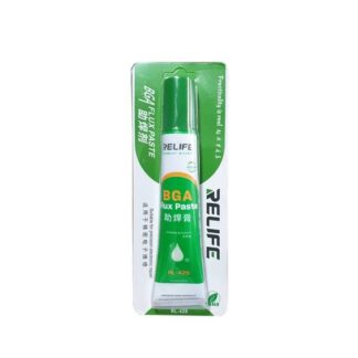 Флюс-паста Relife RL-429, 20 мл