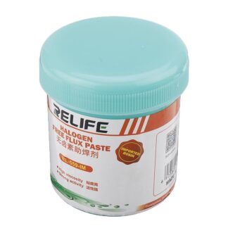 Флюс-паста Relife RL-559-IM для безсвинцевого паяння 100 г