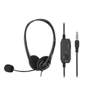 Гарнітура 2E CH11 mini-jack з мікрофоном