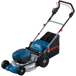 Газонокосарка акумуляторна Bosch Professional GRA 18V2-460