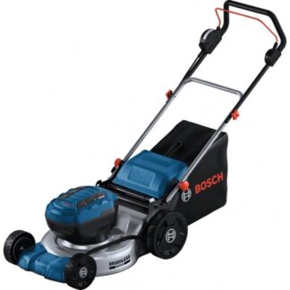 Газонокосилка аккумуляторная Bosch Professional GRA 18V2-460 46 см