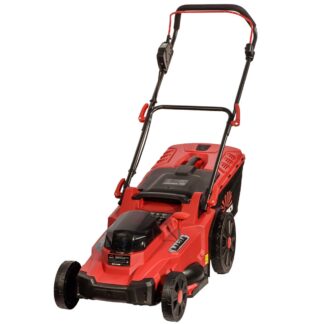 Газонокосарка акумуляторна Vitals Master AZP 36430 SmartLine+ 36 В 43