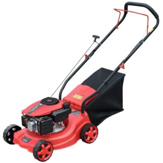 Газонокосарка бензинова Vitals Master Zp 39150k 2.6 кВт/3.5 к.с.