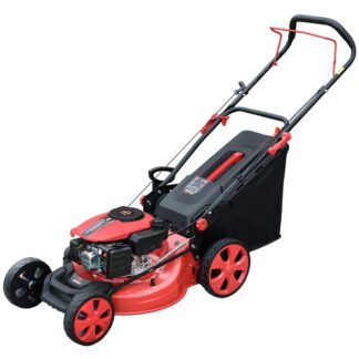 Газонокосарка бензинова Vitals Master Zp 46150k 2.6 кВт/3.5 к.с.