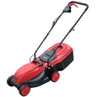 Газонокосарка мережева Vitals Master EZP 3210j 1 кВт
