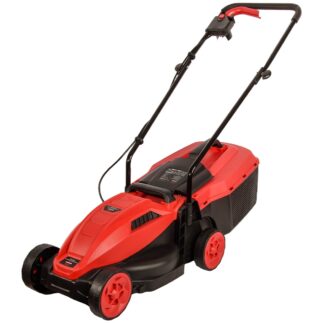 Газонокосарка мережева Vitals Master EZP 3210jb 1000 Вт 32 см 30 л