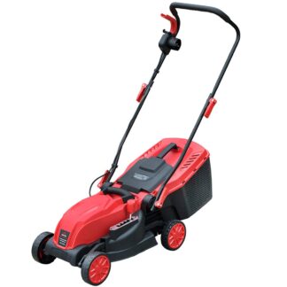 Газонокосарка мережева Vitals Master EZP 3414j