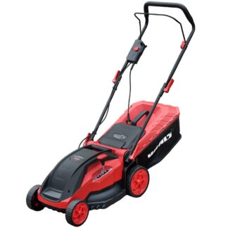 Газонокосарка мережева Vitals Master EZP 3816jb