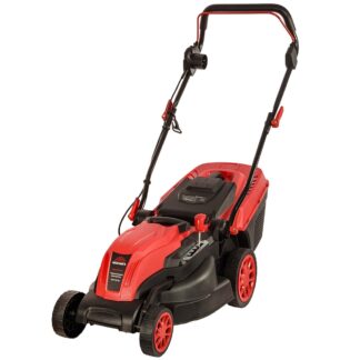 Газонокосарка мережева Vitals Master EZP 4218j