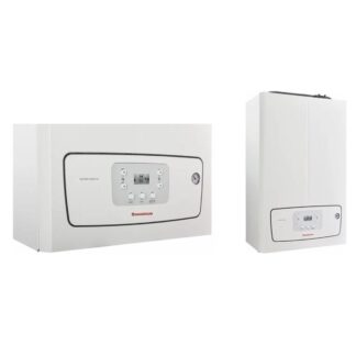 Газовий конденсаційний котел Immergas Victrix Tera V2 28 EU