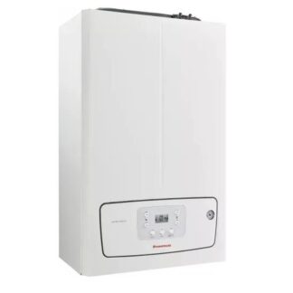 Газовий конденсаційний котел Immergas Victrix Tera V2 32 EU
