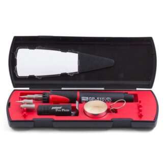 Газовая горелка Goot GP-510SET