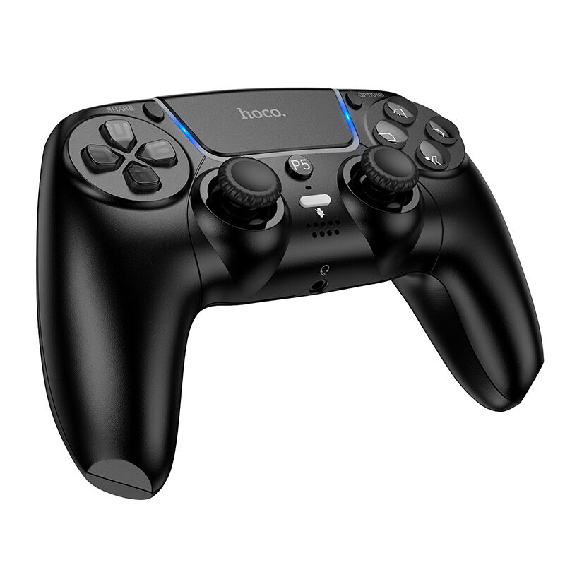 Геймпад бездротовий Hoco GA32 Dragon PS5 wireless gamepad