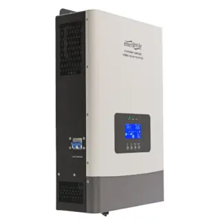 Гібридний сонячний інвертор 12 кВт, 51.2 В (EG-PSS901-12KW-EU) EnerGenie