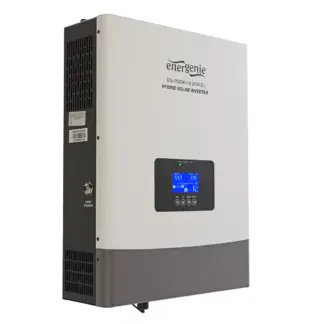 Гібридний сонячний інвертор 4.2 кВт, 25.6 В (EG-PSS901-4.2KW-EU)