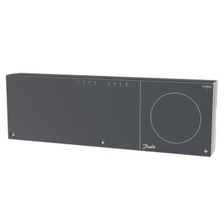 Головний контролер Danfoss Icon Master 8 каналів