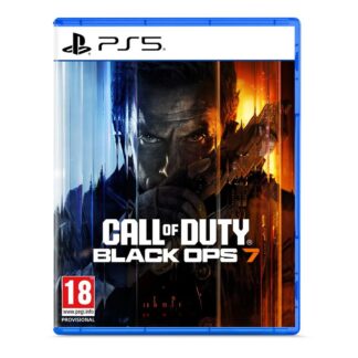 Гра консольна PS5 Call of Duty: Black Ops 7